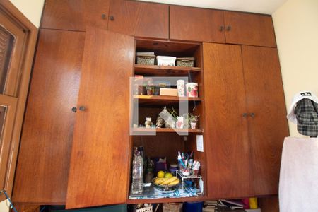 Casa à venda com 158m², 3 quartos e 2 vagasQuarto 3