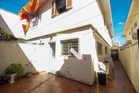 Casa à venda com 158m², 3 quartos e 2 vagasQuintal