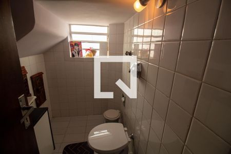 Casa à venda com 158m², 3 quartos e 2 vagasLavabo