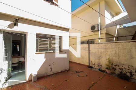 Casa à venda com 158m², 3 quartos e 2 vagasQuintal