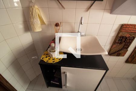 Casa à venda com 158m², 3 quartos e 2 vagasLavabo