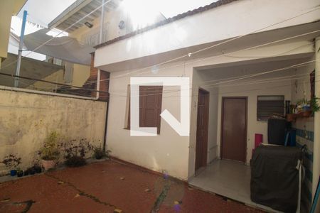 Casa à venda com 158m², 3 quartos e 2 vagasQuintal