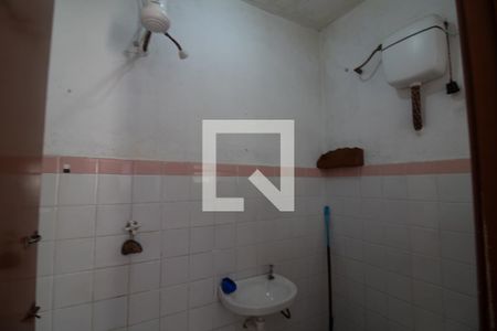 Casa à venda com 158m², 3 quartos e 2 vagasBanheiro de serviço
