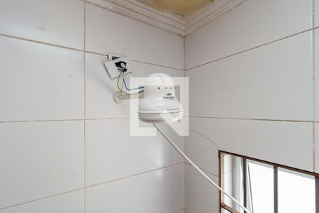 Casa para alugar com 300m², 3 quartos e sem vagaDetalhe - Banheiro 2