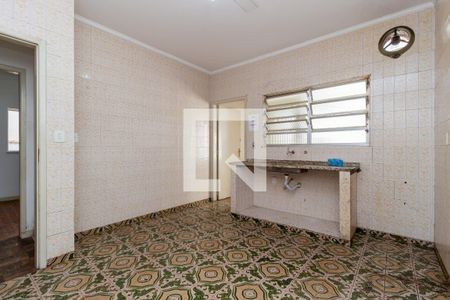 Casa para alugar com 300m², 3 quartos e sem vagaCozinha