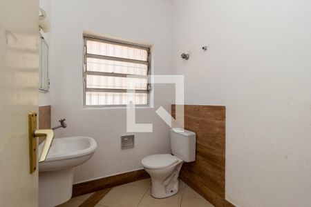 Casa para alugar com 300m², 3 quartos e sem vagaBanheiro 1