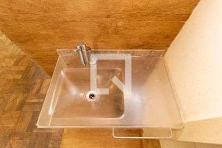 Casa para alugar com 300m², 3 quartos e sem vagaDetalhe - Banheiro 2