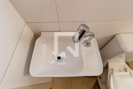 Casa para alugar com 300m², 3 quartos e sem vagaDetalhe - Banheiro 2