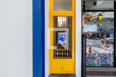 Casa para alugar com 300m², 3 quartos e sem vagaFachada