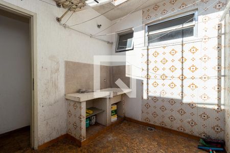 Casa para alugar com 300m², 3 quartos e sem vagaÁrea de Serviço