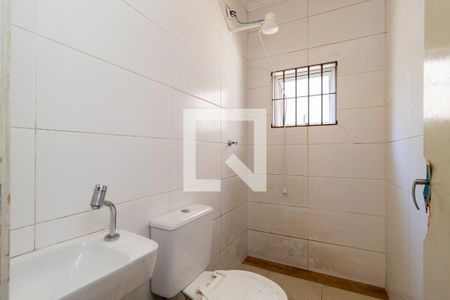 Casa para alugar com 300m², 3 quartos e sem vagaBanheiro 2
