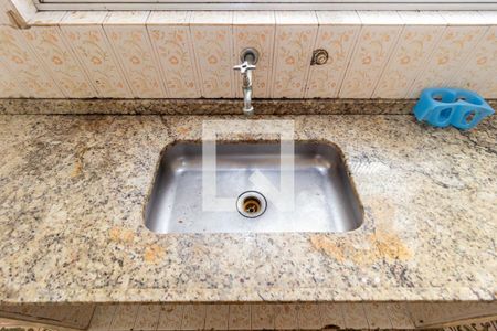 Casa para alugar com 300m², 3 quartos e sem vagaDetalhe - Cozinha