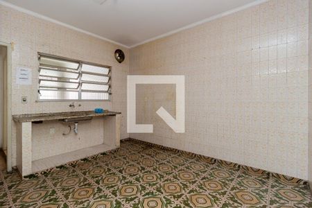 Casa para alugar com 300m², 3 quartos e sem vagaCozinha