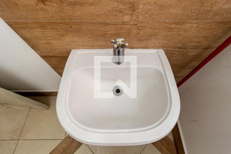 Casa para alugar com 300m², 3 quartos e sem vagaDetalhe - Banheiro 1