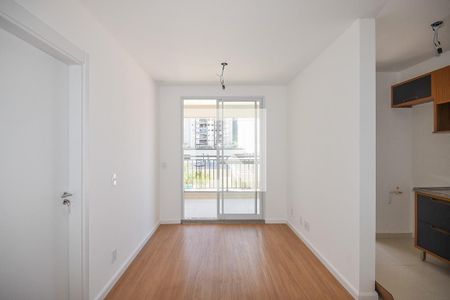 Apartamento para alugar com 38m², 1 quarto e sem vagaSala