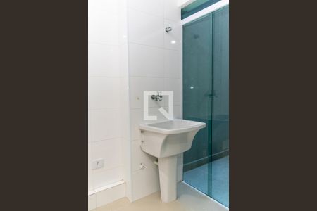 Apartamento para alugar com 30m², 1 quarto e sem vagaÁrea de Serviço