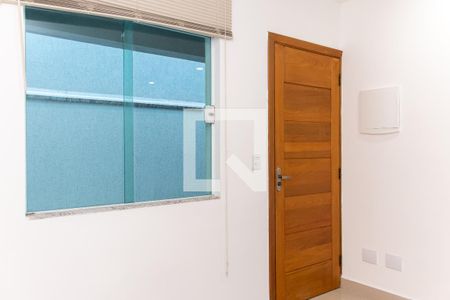 Sala de apartamento para alugar com 1 quarto, 30m² em Vila Aricanduva, São Paulo