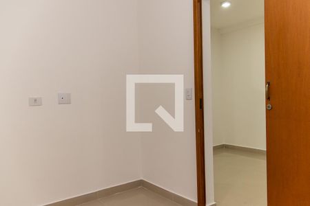 Quarto de apartamento para alugar com 1 quarto, 30m² em Vila Aricanduva, São Paulo