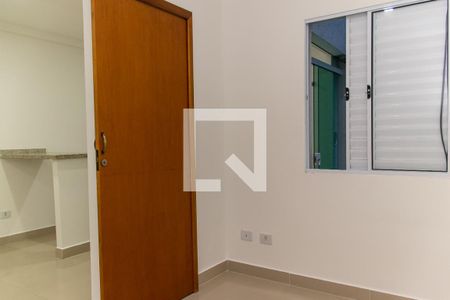 Quarto de apartamento para alugar com 1 quarto, 30m² em Vila Aricanduva, São Paulo