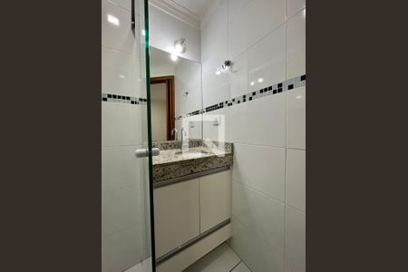 Apartamento para alugar com 30m², 1 quarto e sem vagaBanheiro