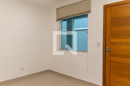 Sala de apartamento para alugar com 1 quarto, 30m² em Vila Aricanduva, São Paulo