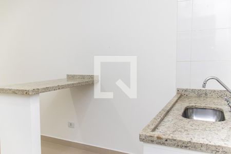 Apartamento para alugar com 30m², 1 quarto e sem vagaCozinha