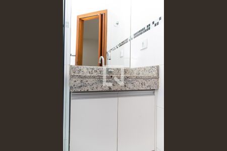 Apartamento para alugar com 30m², 1 quarto e sem vagaBanheiro