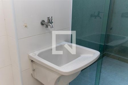 Apartamento para alugar com 30m², 1 quarto e sem vagaÁrea de Serviço
