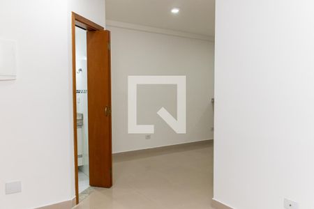 Sala de apartamento para alugar com 1 quarto, 30m² em Vila Aricanduva, São Paulo