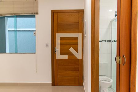 Sala de apartamento para alugar com 1 quarto, 30m² em Vila Aricanduva, São Paulo