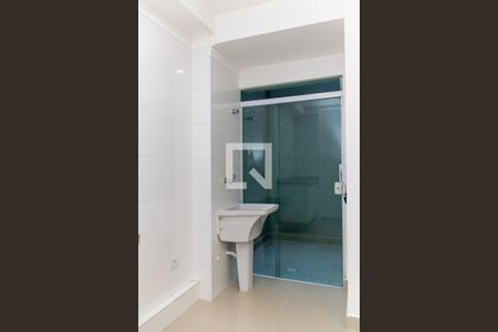 Apartamento para alugar com 30m², 1 quarto e sem vagaÁrea de Serviço