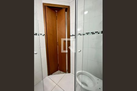 Apartamento para alugar com 30m², 1 quarto e sem vagaBanheiro