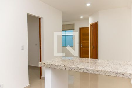 Apartamento para alugar com 30m², 1 quarto e sem vagaCozinha