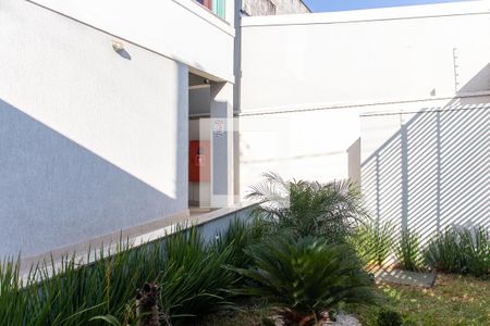 Apartamento para alugar com 30m², 1 quarto e sem vagaÁrea comum