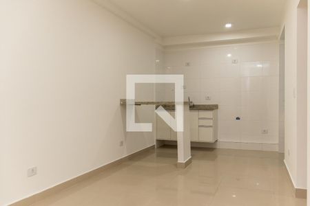 Apartamento para alugar com 30m², 1 quarto e sem vagaCozinha