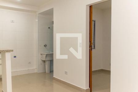 Apartamento para alugar com 30m², 1 quarto e sem vagaCozinha