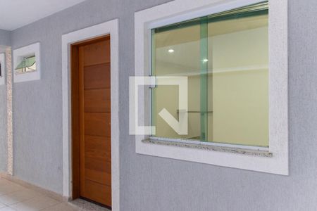 Apartamento para alugar com 30m², 1 quarto e sem vagaEntrada