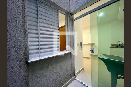 Apartamento para alugar com 30m², 1 quarto e sem vagaJardim de Inverno