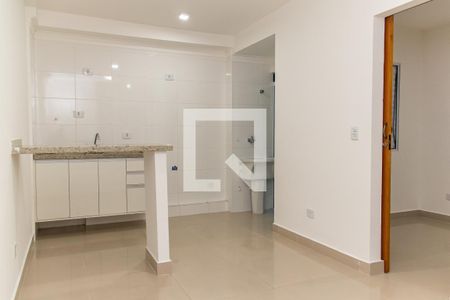 Apartamento para alugar com 30m², 1 quarto e sem vagaCozinha