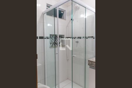 Apartamento para alugar com 30m², 1 quarto e sem vagaBanheiro