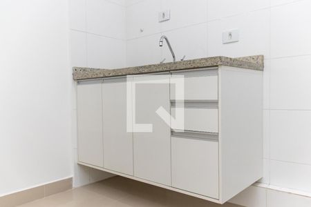 Apartamento para alugar com 30m², 1 quarto e sem vagaCozinha - Armários