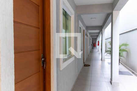 Apartamento para alugar com 30m², 1 quarto e sem vagaÁrea comum