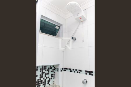 Apartamento para alugar com 30m², 1 quarto e sem vagaBanheiro