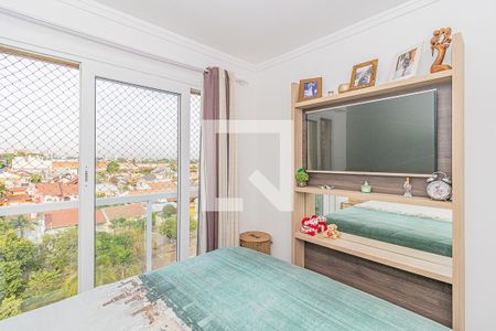 Apartamento à venda com 87m², 3 quartos e 2 vagasQuarto Suíte