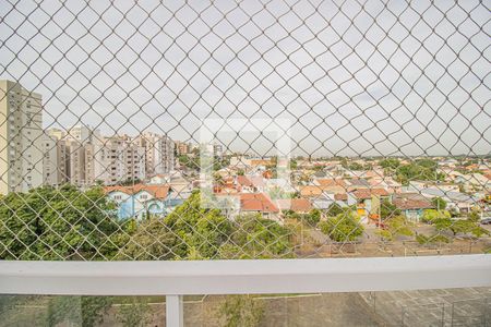 Apartamento à venda com 87m², 3 quartos e 2 vagasQuarto 1-Vista