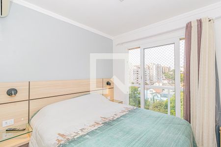 Apartamento à venda com 87m², 3 quartos e 2 vagasQuarto Suíte