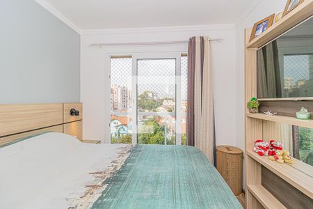 Apartamento à venda com 87m², 3 quartos e 2 vagasQuarto Suíte