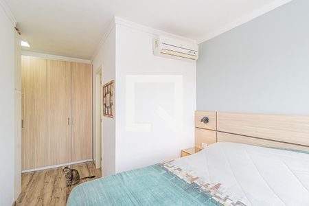 Apartamento à venda com 87m², 3 quartos e 2 vagasQuarto Suíte