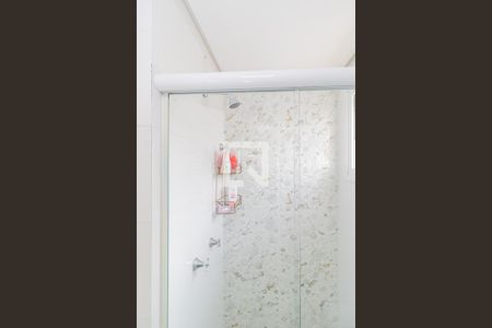 Apartamento à venda com 87m², 3 quartos e 2 vagasBanheiro da Suíte