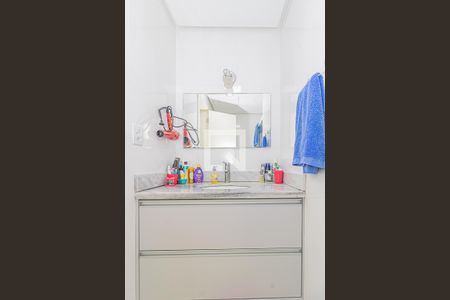 Apartamento à venda com 87m², 3 quartos e 2 vagasBanheiro